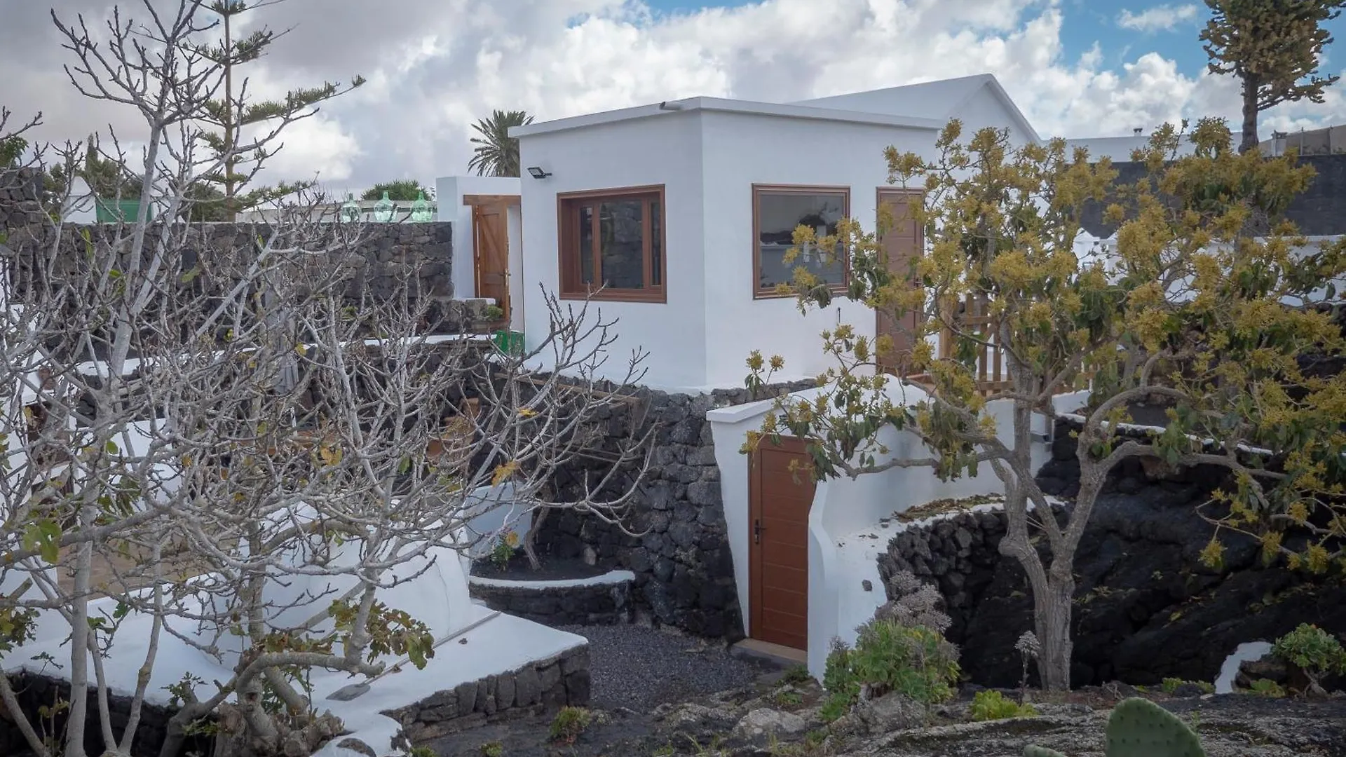 Casa Volcanica El Cabezo Masdache 0*,  Spain