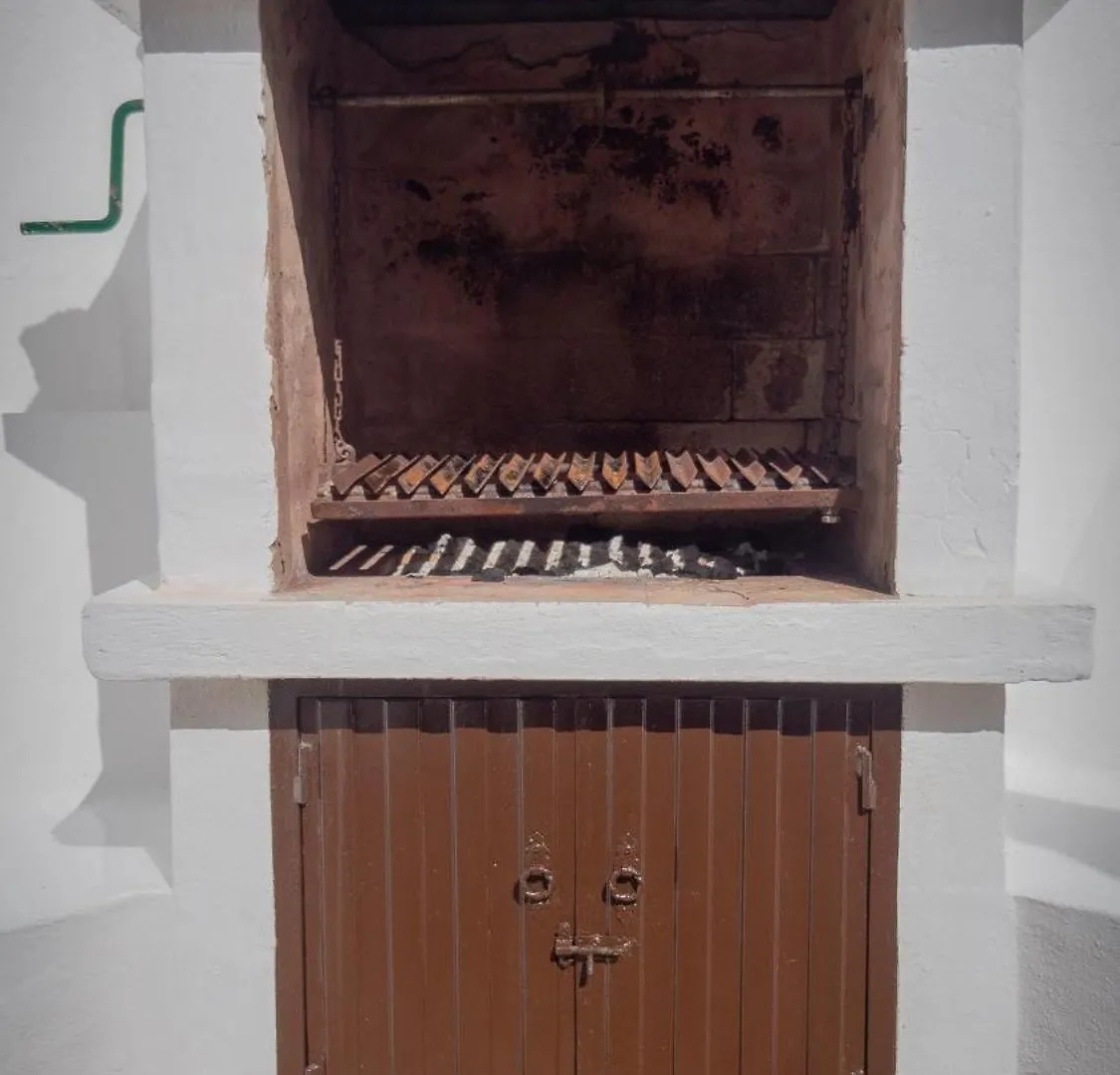 Casa Volcanica El Cabezo Masdache 0*,  Ισπανία