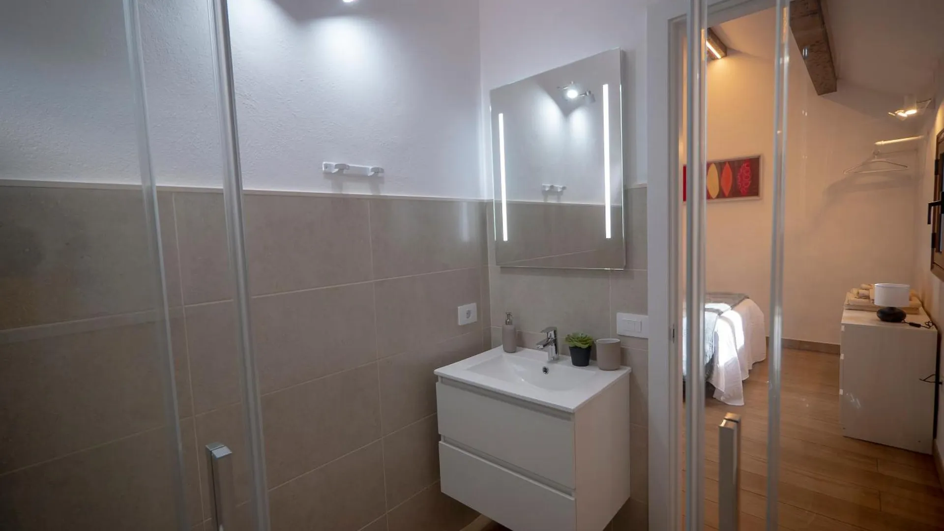 Holiday home Casa Volcanica El Cabezo Masdache Spain