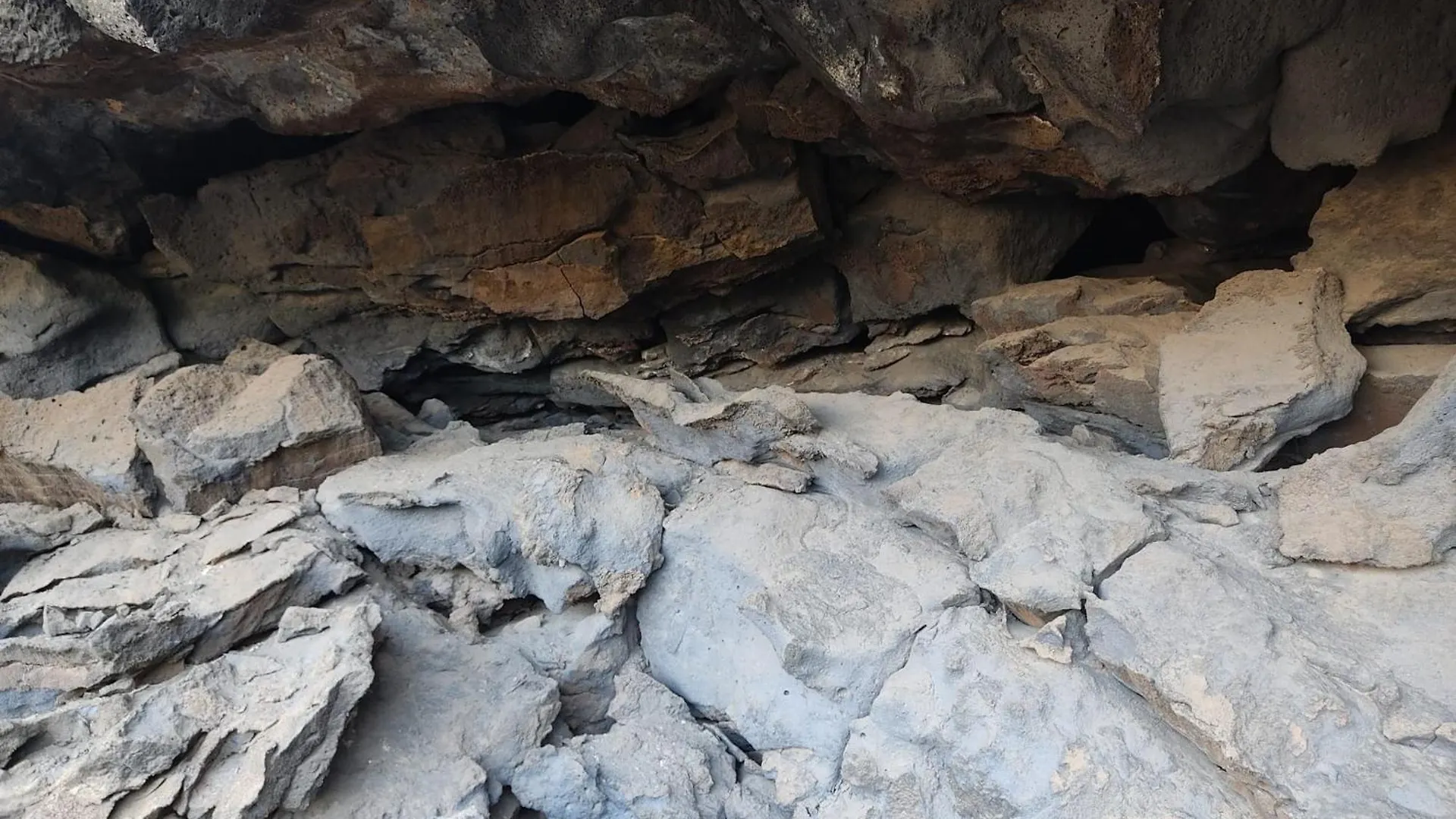 Casa Volcanica El Cabezo Masdache 0*,  Ισπανία