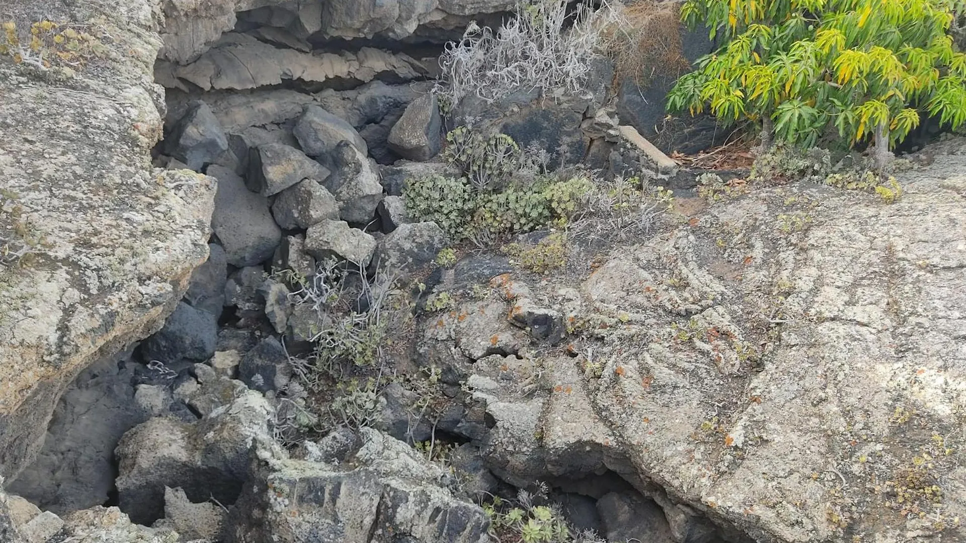 Casa Volcanica El Cabezo Masdache Σπίτι διακοπών