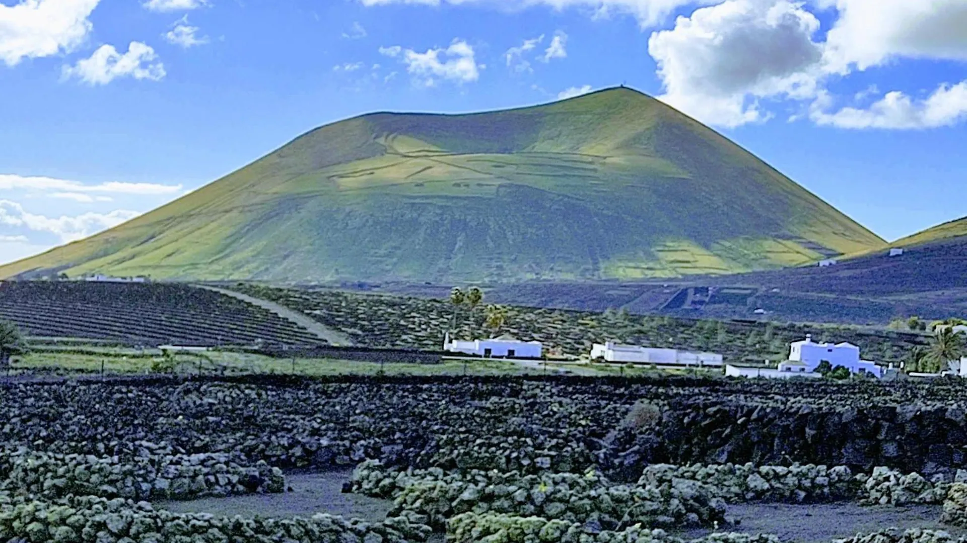 Casa Volcanica El Cabezo Masdache 0*,
